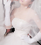 婚纱