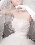 婚纱