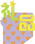 礼品盒