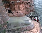 佛像