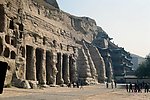 古代建筑风景