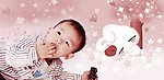 儿童模板