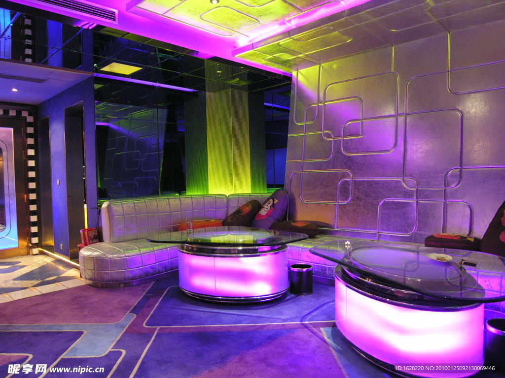 室内设计实景照片资料