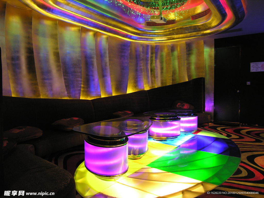 室内设计实景照片资料