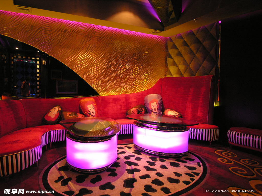 室内设计实景照片资料