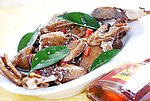 湘西桔香鸭