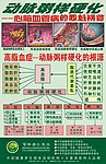 心脑血管 高脂血症 动脉粥样硬化 养生馆