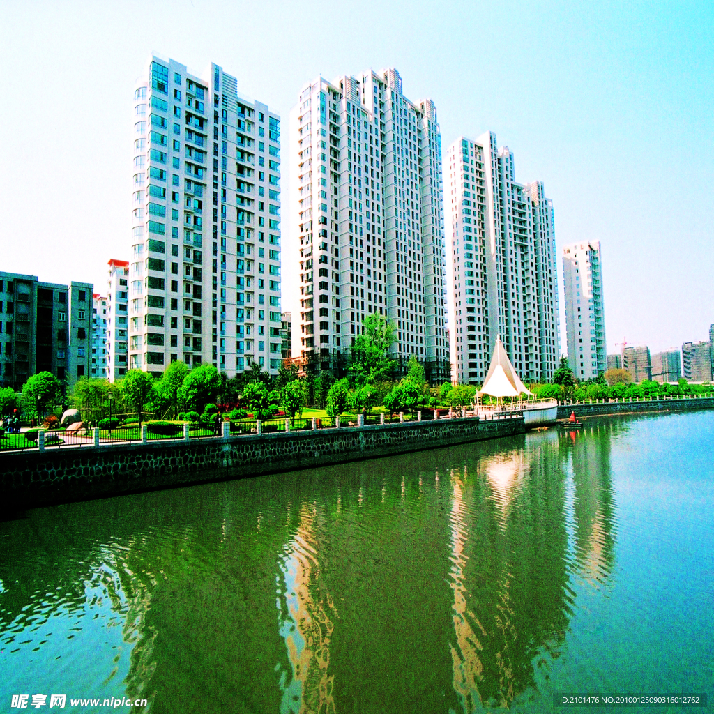 风景