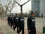 警察