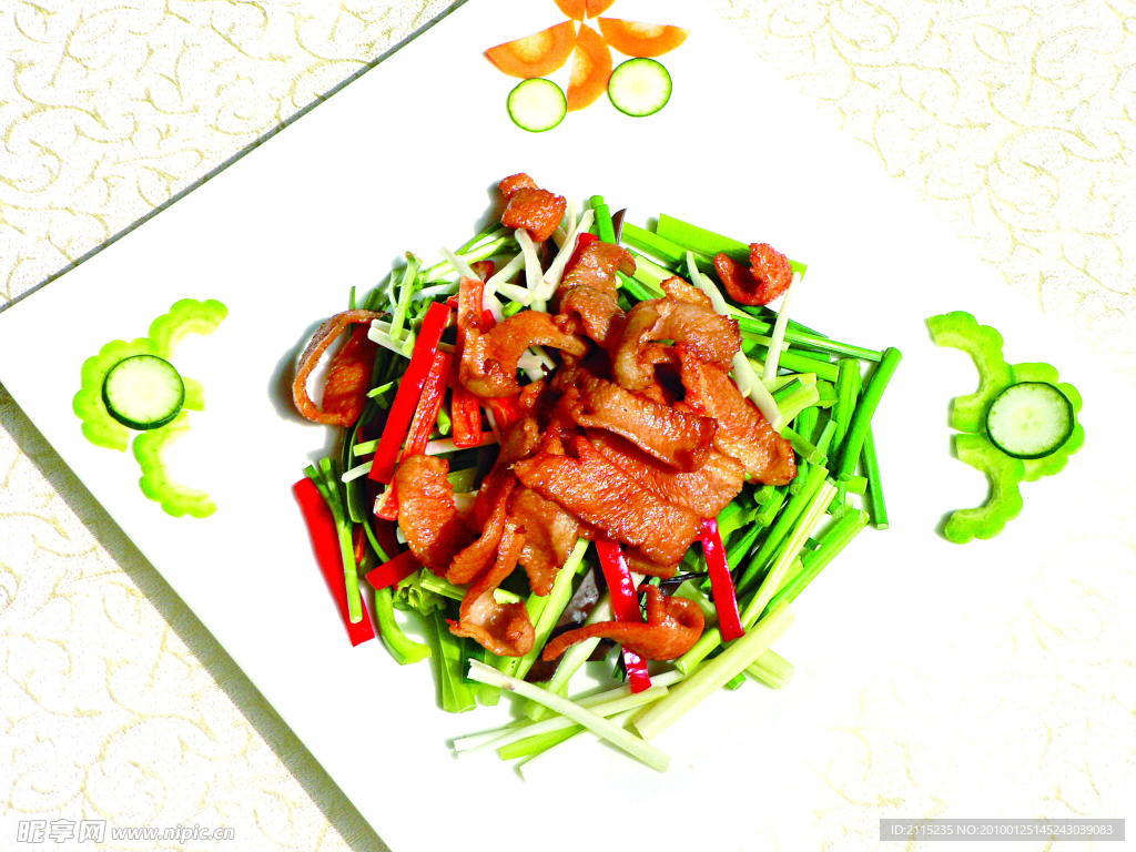 锦绣脆颈肉