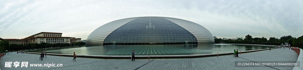 国家大剧院