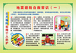地震避险自救常识（一）