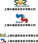 上海杉盛LOGO