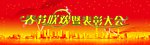春节联欢晚会