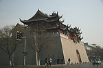古代建筑