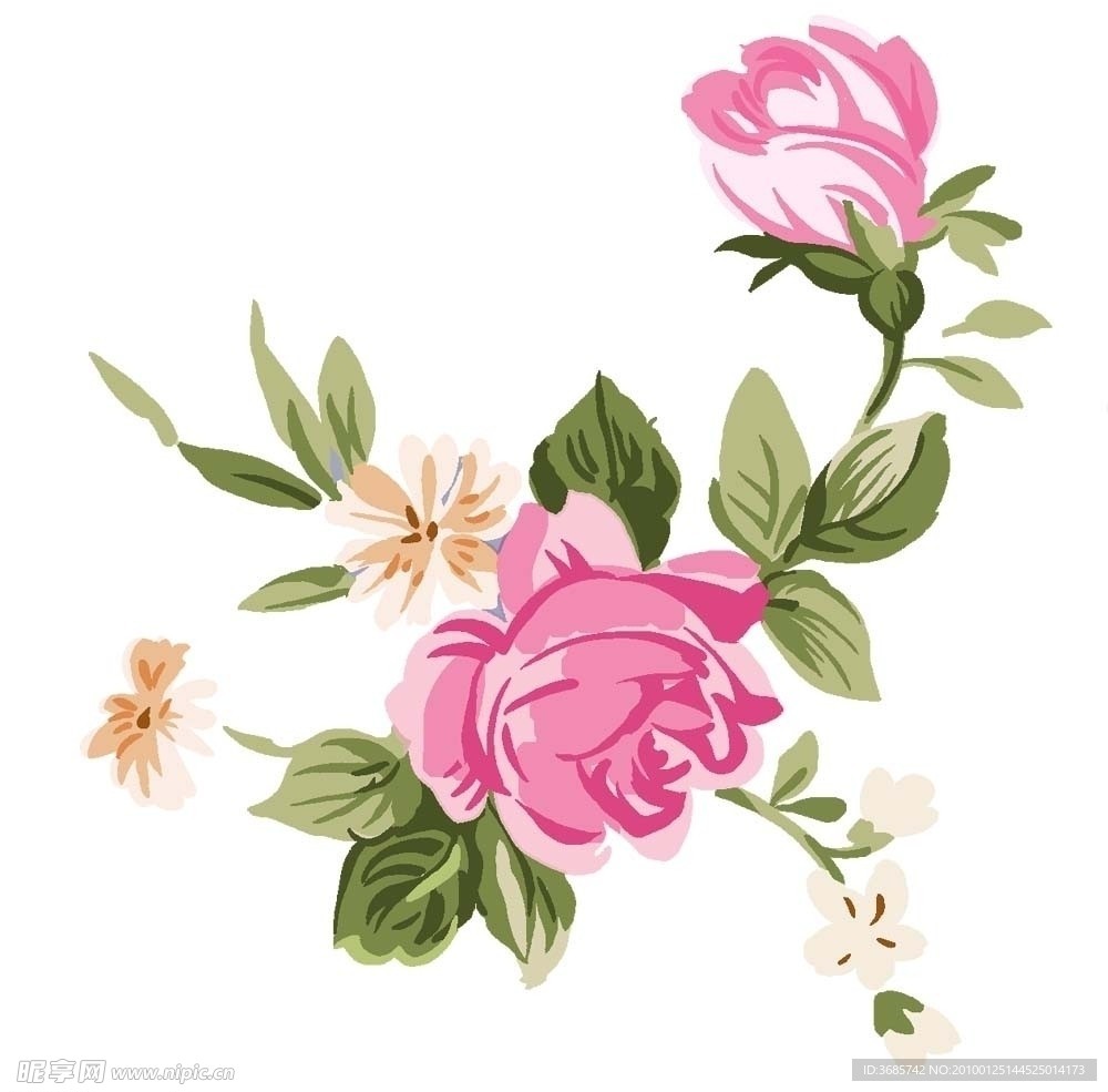 花纹