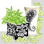 欧式盒子