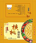 核桃包装