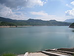 山水风光