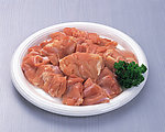 肉食