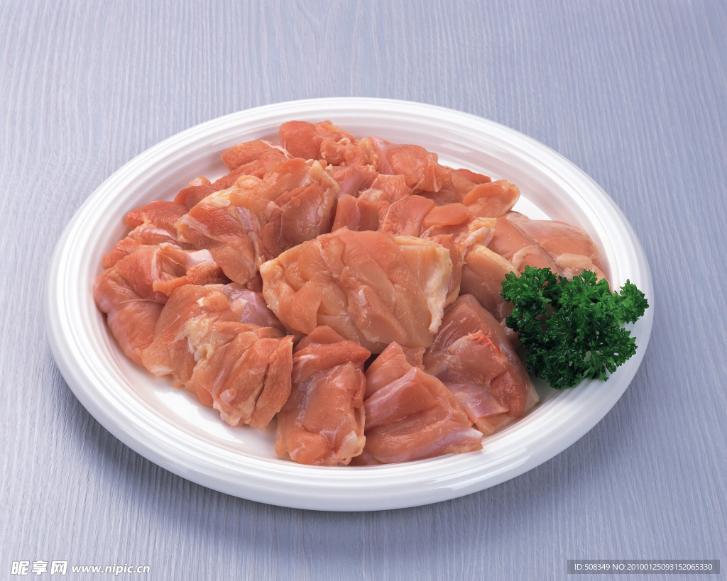 肉食