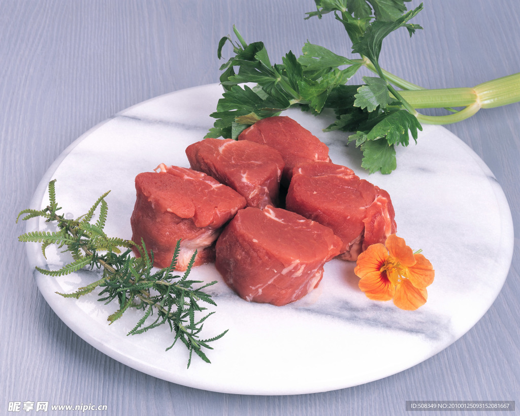 肉类