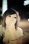 亚洲美女写真 台湾人气mm