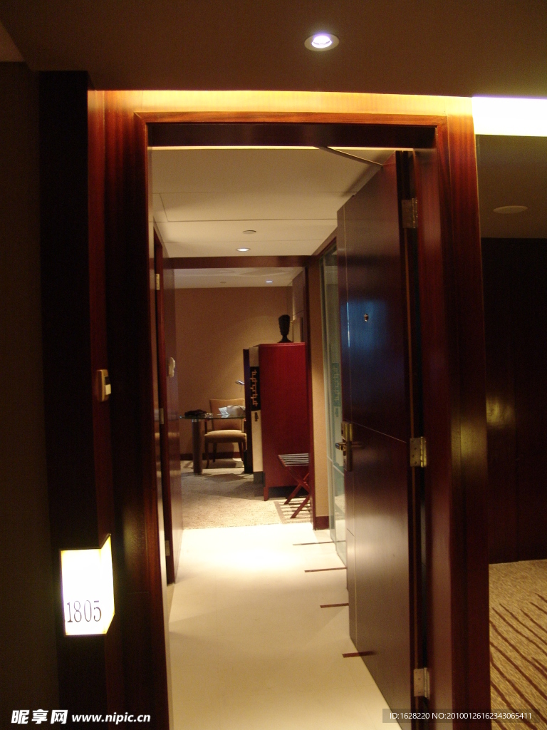 室内设计实景照片资料