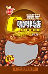 咖啡糖包装