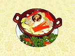 莲角煲