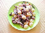 龙眼田鸡