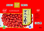 金丝枣