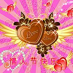 情人节