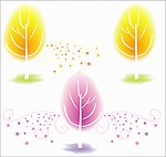 移门图片