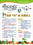 安利皇后牌金锅宣传单页