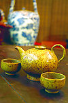 德福茶楼茶盏