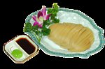 冰镇百灵菇