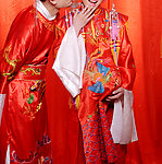 婚纱