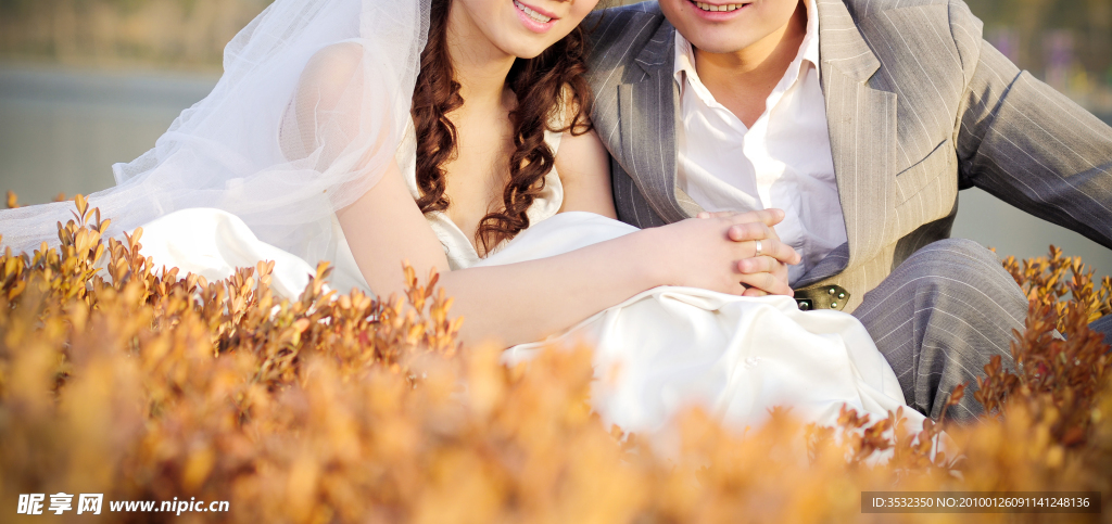 婚纱