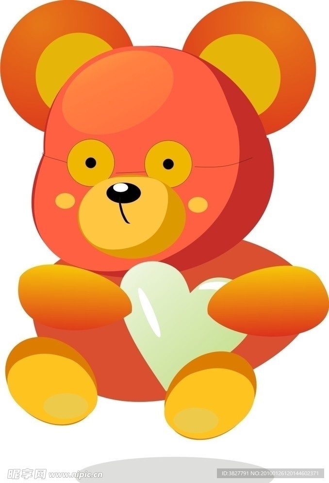 小熊