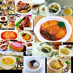 美食 美味 佳肴 年夜饭