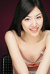 亚洲美女写真