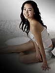 亚洲美女写真