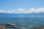 海边风光