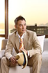 任达华 明星 影帝 明星偶像 老爷车 形象代言人