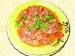 梅子排骨
