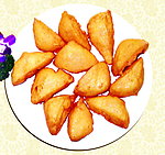 棉湖豆干