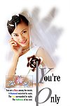 婚纱模板