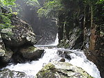 福州青云山