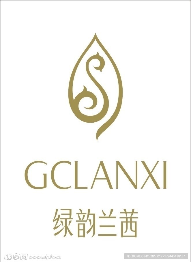 兰茜标志